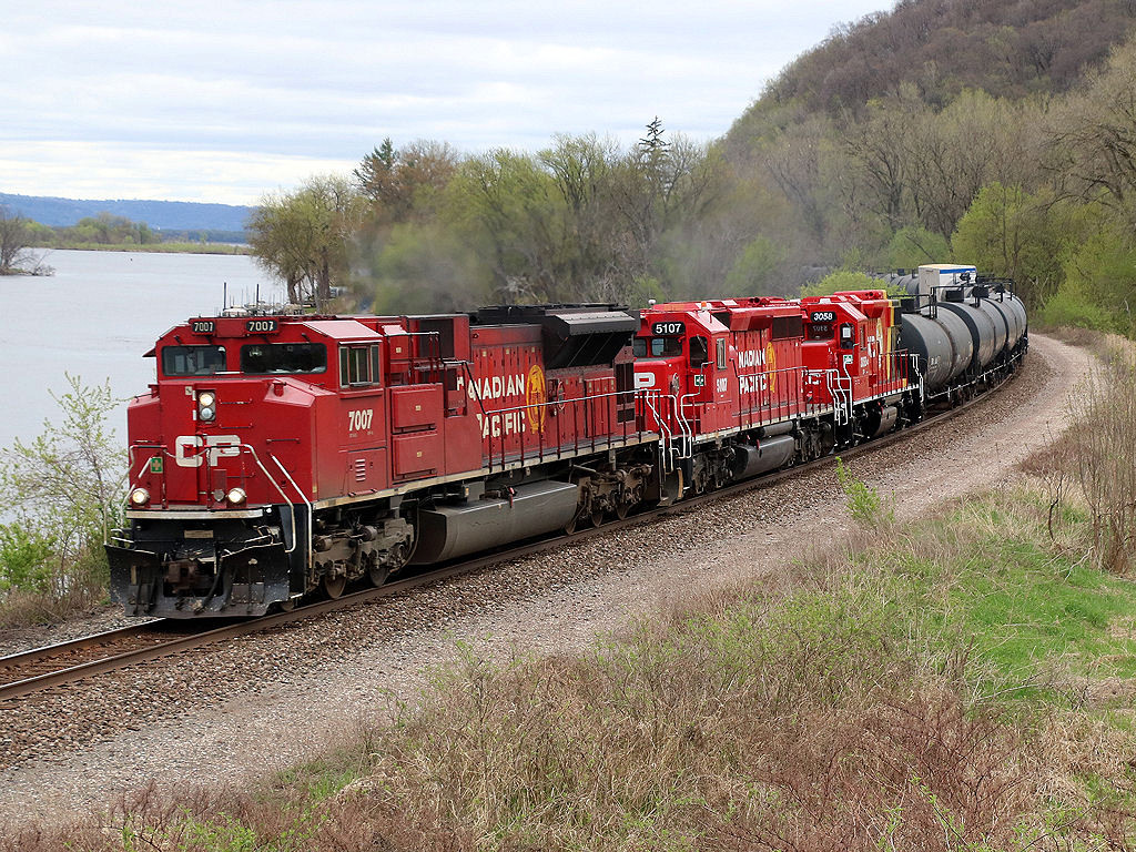 CP 7007